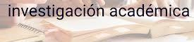 Investigaciones Académicas