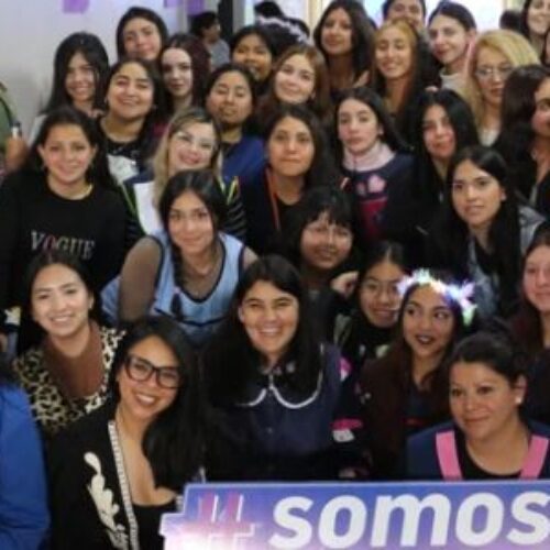 IES Abierto 2026: una propuesta para conocer el Normal por dentro.